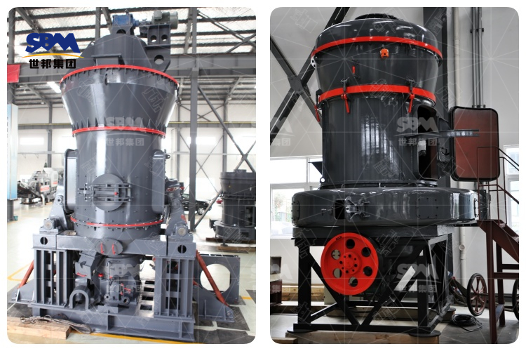 揭秘礦石粉加工設備：出料細度、價格及優質廠家一網打盡！